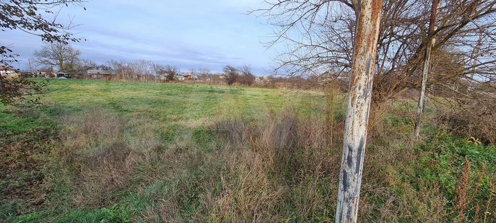 Участок 15 сот. (ИЖС)