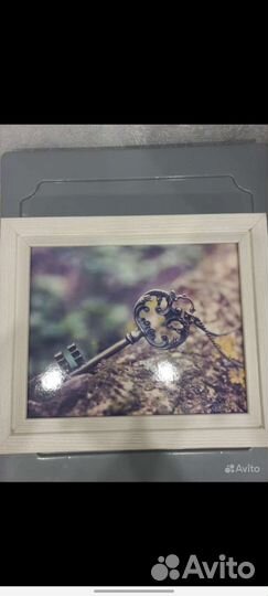 Ключница новая