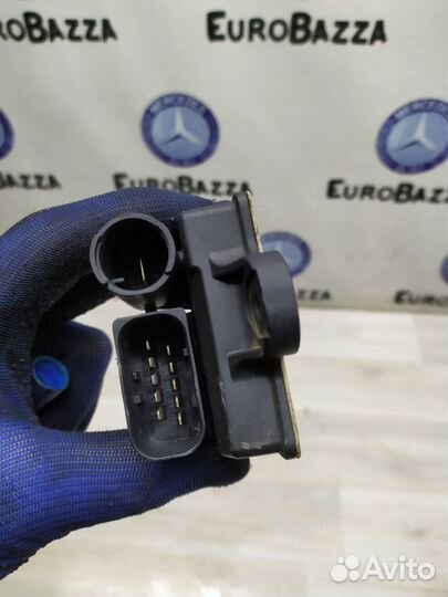 Реле накала свечей Mercedes Om651