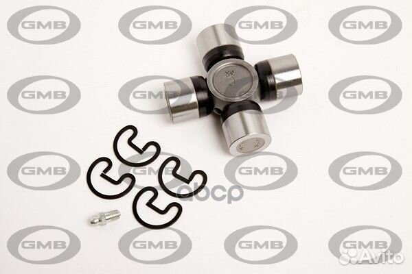 Крестовина япония 2700/8180 GUT25 GMB