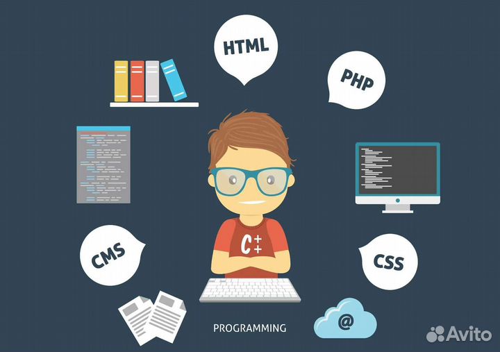 Курс Full-stuck разработка