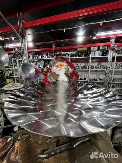 Подставка под Садж / подставка под шашлык