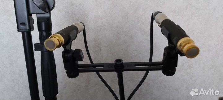 Комплект для звукозаписи