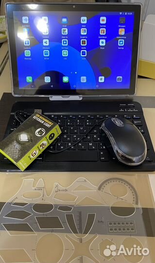 Продам планшет A15 MAX X-prime