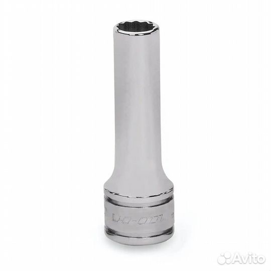 Головка Snap-on 12-гранная высокая 9/16