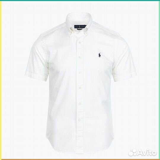 Рубашка Polo Ralph Lauren (Арт. 576376)