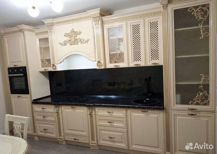 Сборка мебели