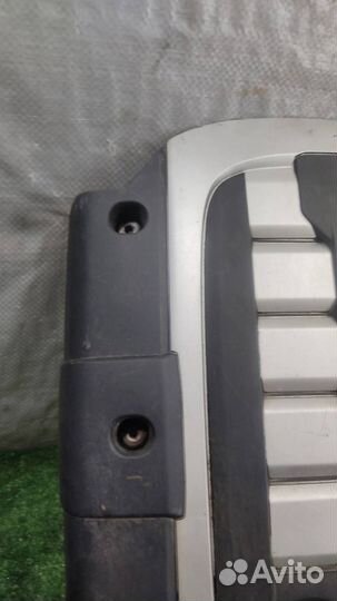 Крышка двигателя Ssangyong Rexton 2005