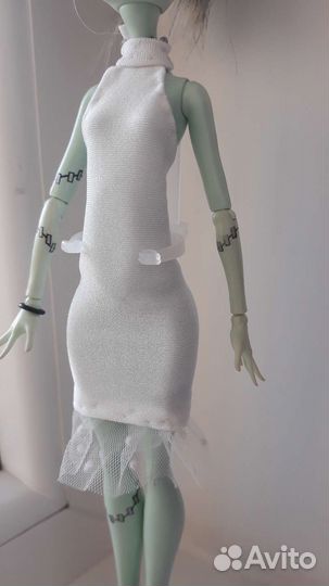 Одежда для кукол монстер хай