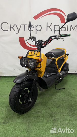 Honda Zoomer (Только с Японии)