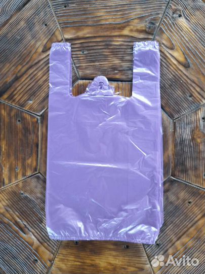 Пакет майка