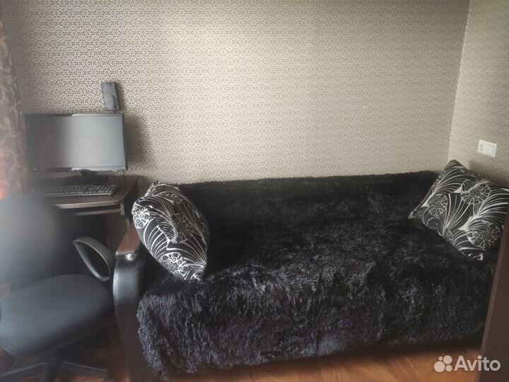 Сдам комнату без посредников