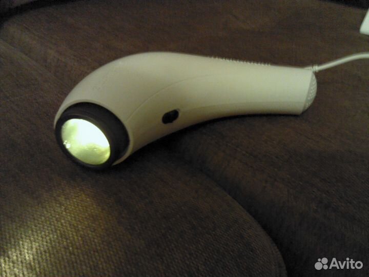 Лампа Bioptron от Zepter (Биоптрон) без стойки