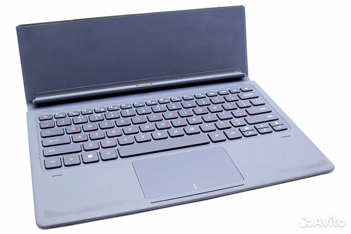 Чехол клавиатура Irbis TW118 серый kdpr81