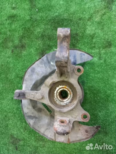 Кулак передние Lifan Solano 2010-2016