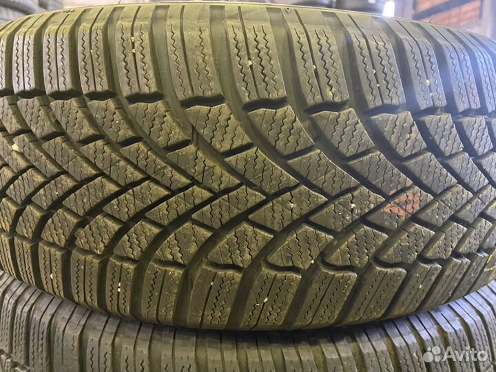 Bridgestone Blizzak LM-005 205/55 R16 99H