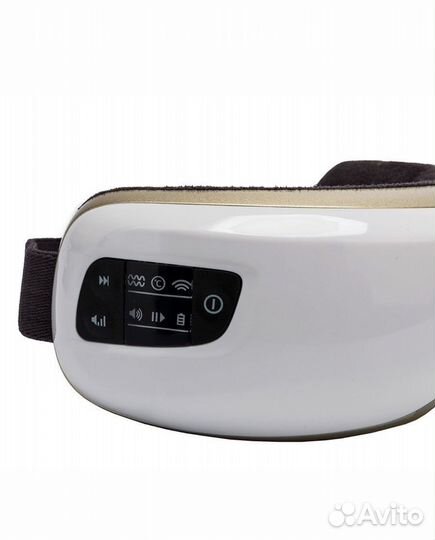 Массажер для глаз и лица