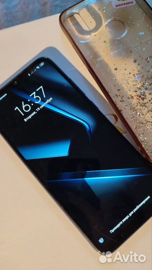 Xiaomi Redmi Note 7, 3/32 ГБ