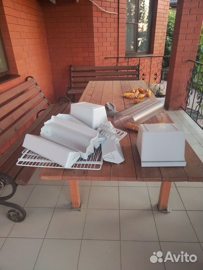 Холодильник Атлант(Минск)