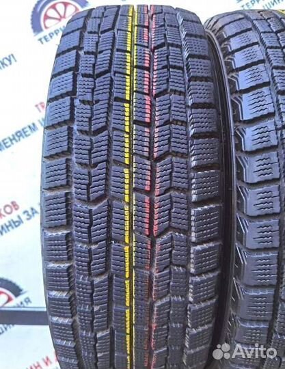 Goodyear Ice Navi Zea 195/65 R15 88Q
