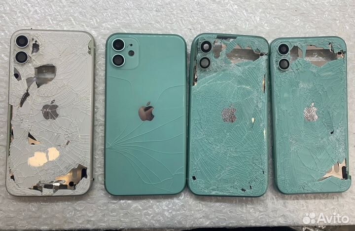 Ремонт телефонов iPhone, iPad, xiaomi, samsung