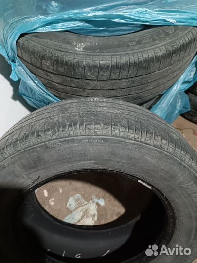 Bridgestone Turanza ER30 235/65 R17 108V