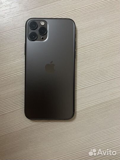 iPhone 11 Pro, 512 ГБ
