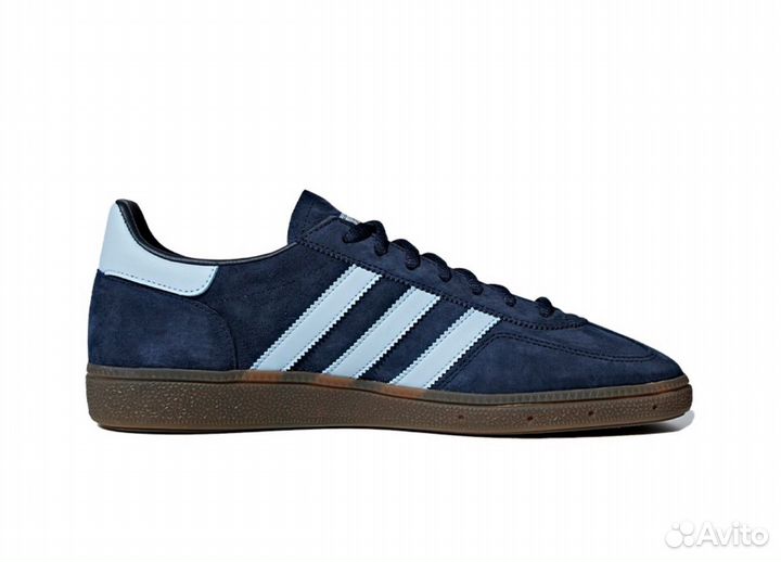 Adidas Handball Spezial Blue