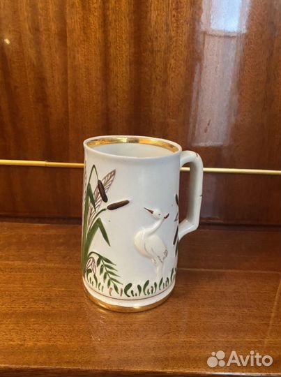 Кружка, чашка