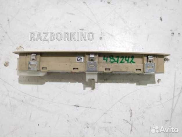 Блок управления сидением