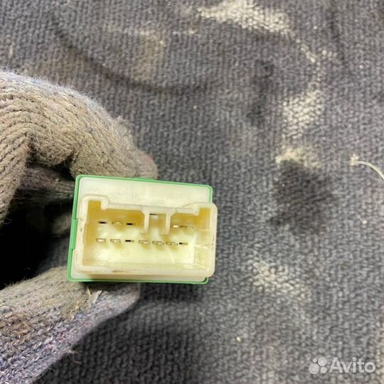 Реле Mazda 323 (BJ) 1998-2003г BJ