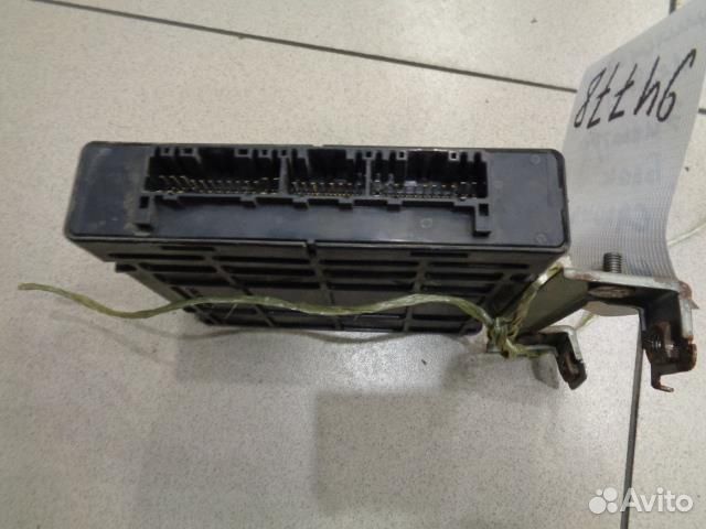 Блок управления АКПП Mitsubishi Legnum 1996-2002