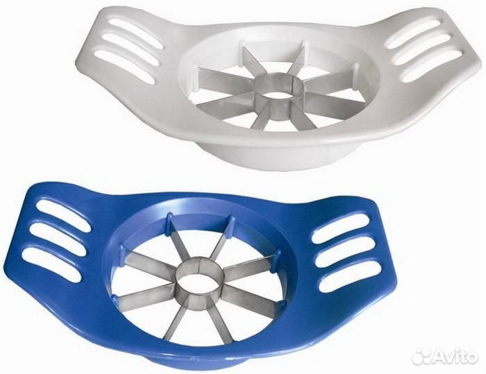 Яблокорезка 17,5х10,3х3,5 см