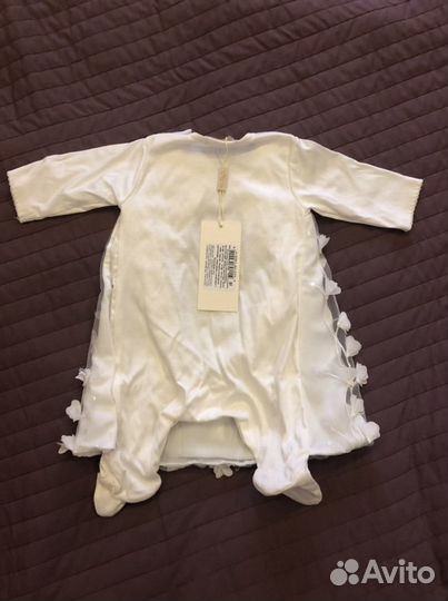 Новый Комплект на выписку choupette