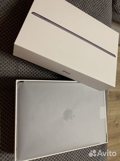 Планшет apple iPad 9