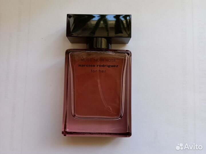 Парфюмерия narciso rodriguez