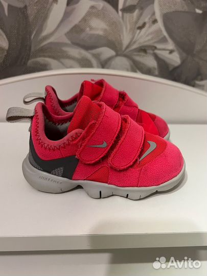 Кроссовки детские nike оригинал