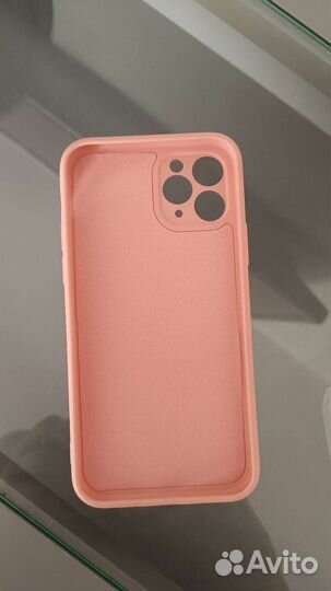 Чехол на iPhone 11 pro