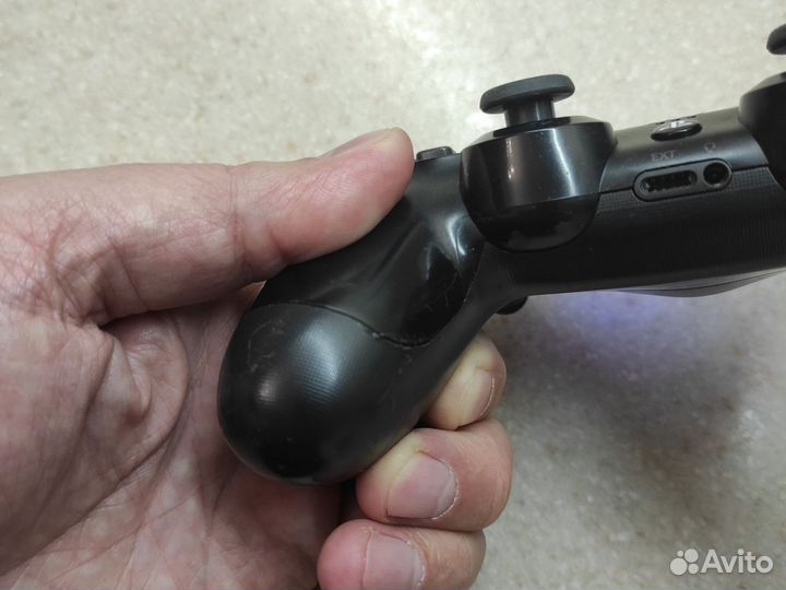 Джойстик, геймпад Sony PS4