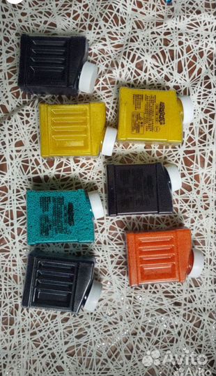 Качественные орбизы в кейсах по 25000 шт опт/розн