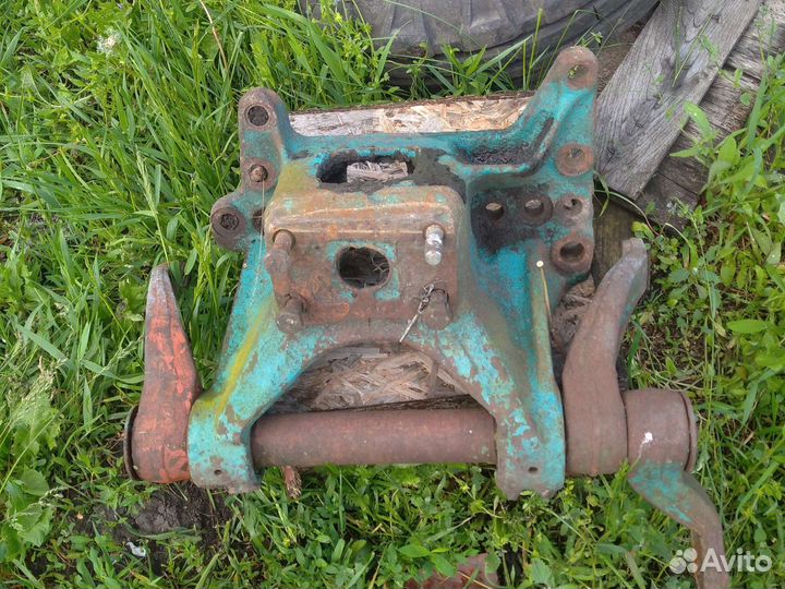 Навеска т 40