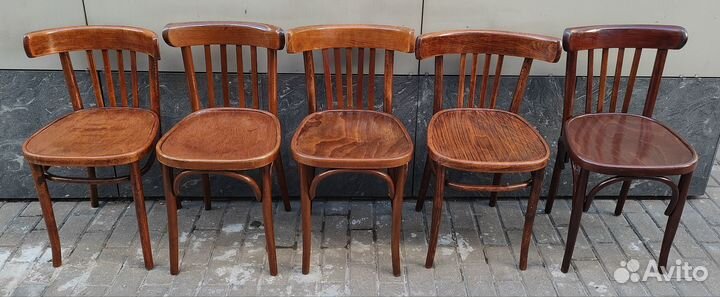 Венские стулья