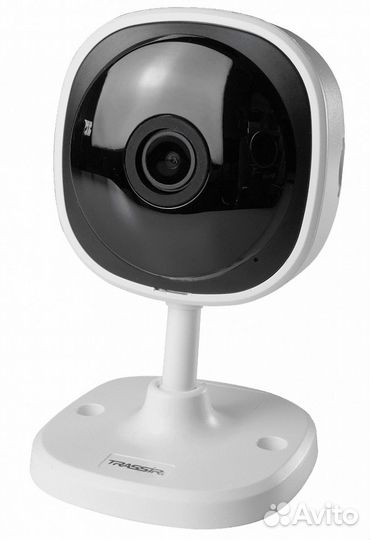 Камера видеонаблюдения