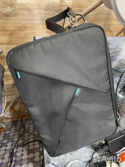 Ноутбук lenovo g50 45 с SSD