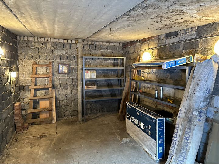 Гараж, 20 м²