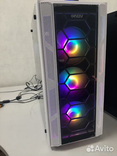 Игровой компьютор