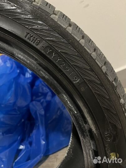 Yokohama Ice Guard IG65 225/45 R17