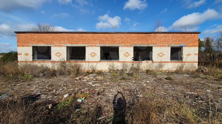 Участок 26 сот. (СНТ, ДНП)