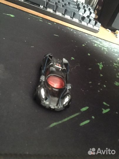 Hot wheels машинки