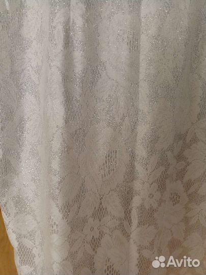 Вечернее платье 48 размер